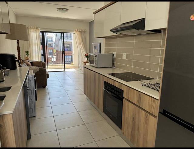 1 BEDROOM APARTMENT FOR SALE IN LINBRO PARK